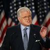 Senator Ted Kennedy, The "Liberal Lion," Dies At 77